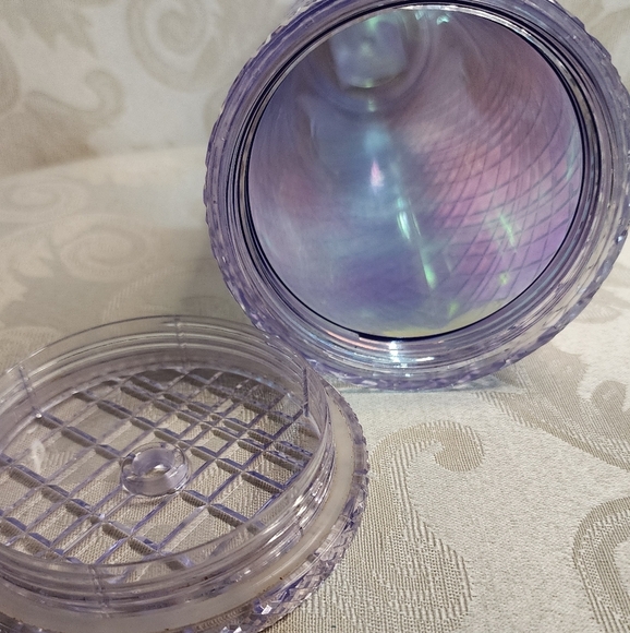 Starbucks Iridescent Holliday Jeweled 2022  Tumbler New - Picture 7 of 8